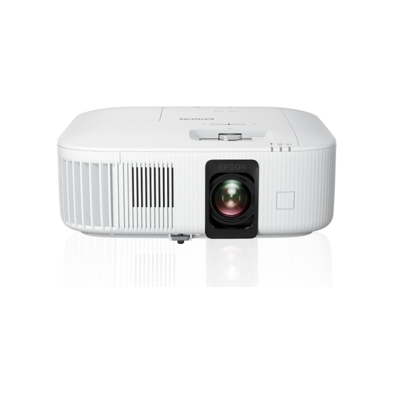 4K PRO-UHD1 projector with google assistant