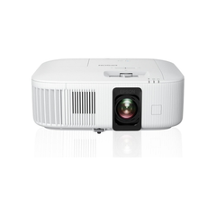 4K PRO-UHD1 projector with google assistant