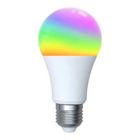 WiFi Smart LED Light Bulb Lamp 14W/9W RGB E26 Color Changeable