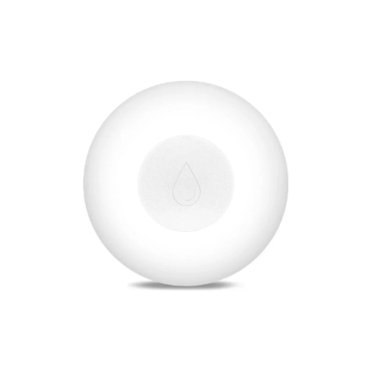 Flood Sensor Water Leakage Detector