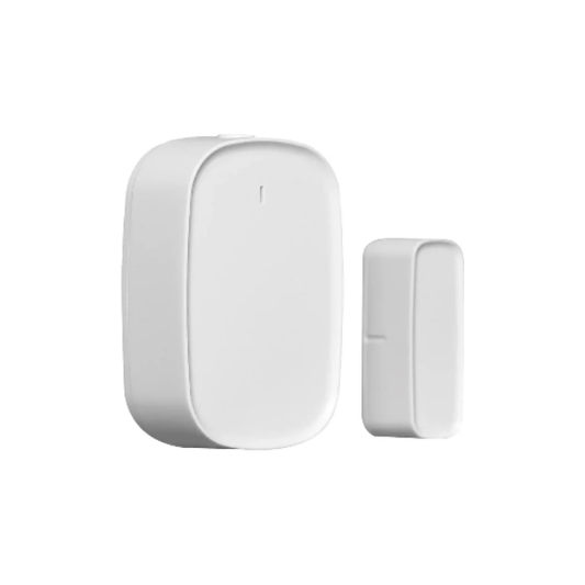 Window Door Alarm Sensor, Smart Home Security Contact Detector
