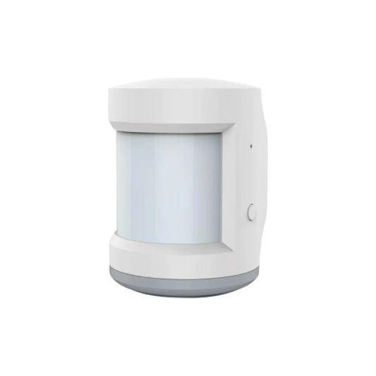 Human Body Movement Detector Battery Powered 170 Degrees 7m Detecting Range Intelligent Linkage